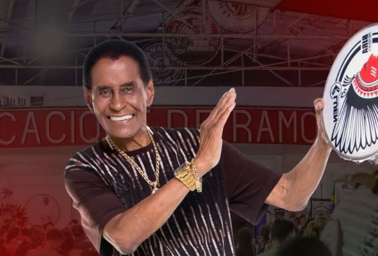 Samba de luto: falece Bira Presidente, nome histórico do Cacique de Ramos