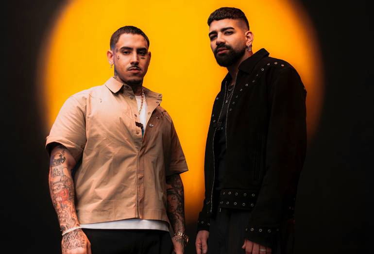 Dilsinho e MC PH unem pagode e rap na nova versão de 