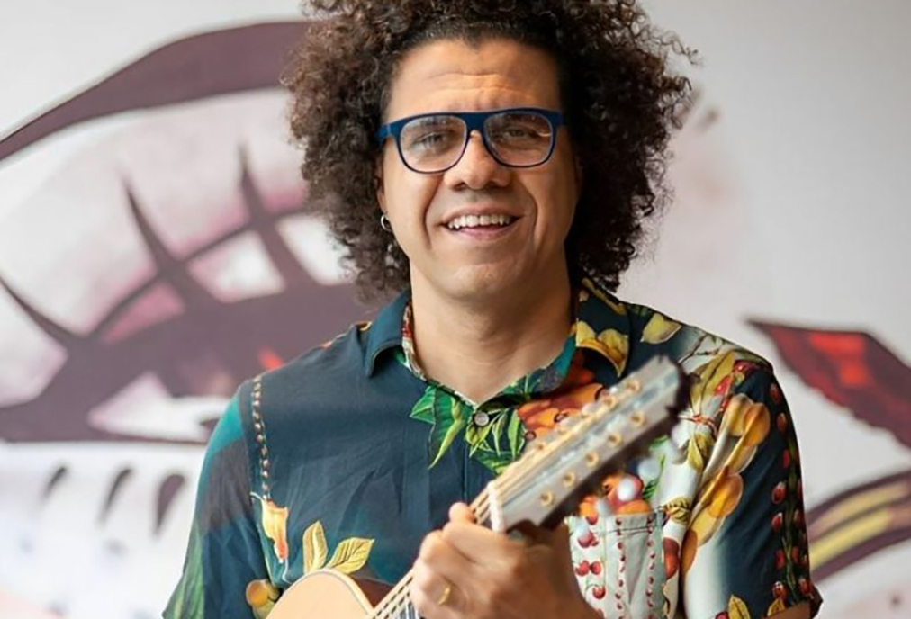 BaianaSystem abre shows do fim de semana no Festival de Blues, Jazz e Rock de Maricá