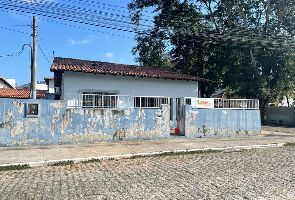 Cabo Frio inicia reforma no CAPSi do Portinho com foco em melhorias estruturais
