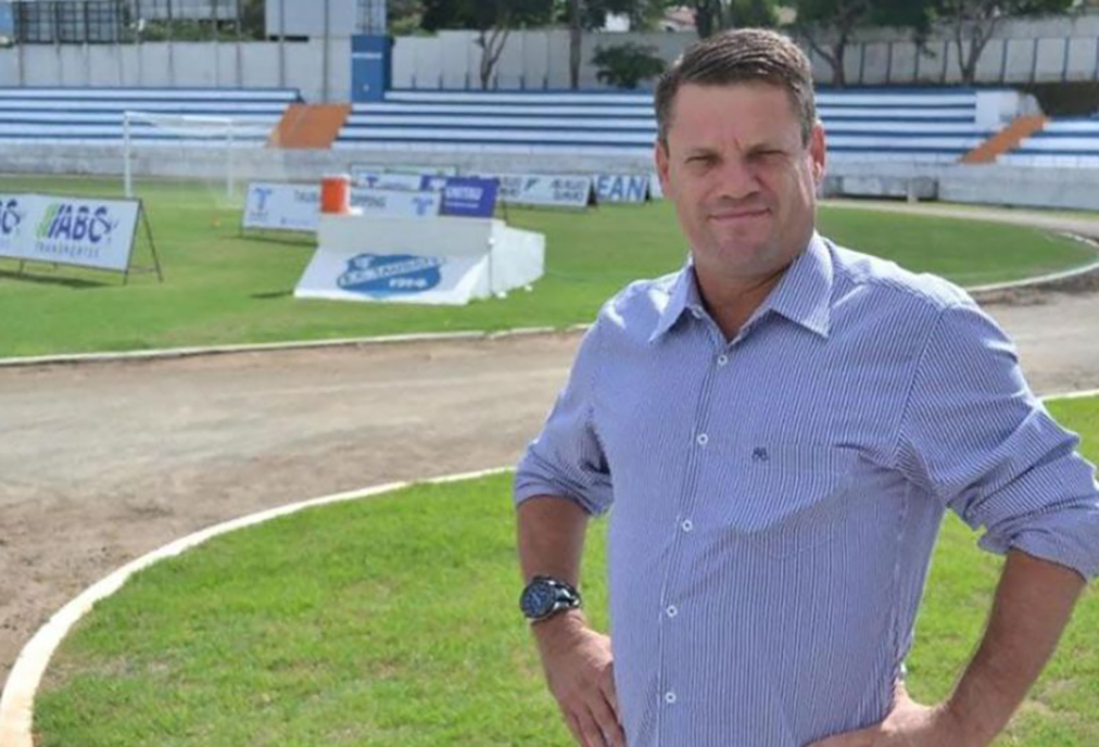Ito Roque é anunciado como novo treinador do Boavista, de Saquarema
