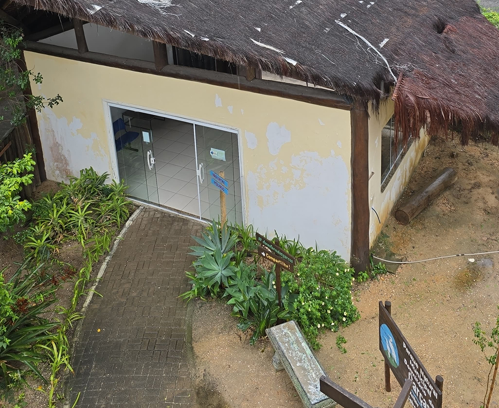 Fiscalização ambiental será reforçada junto da UPAm em Tamoios e no distrito-sede de Cabo Frio