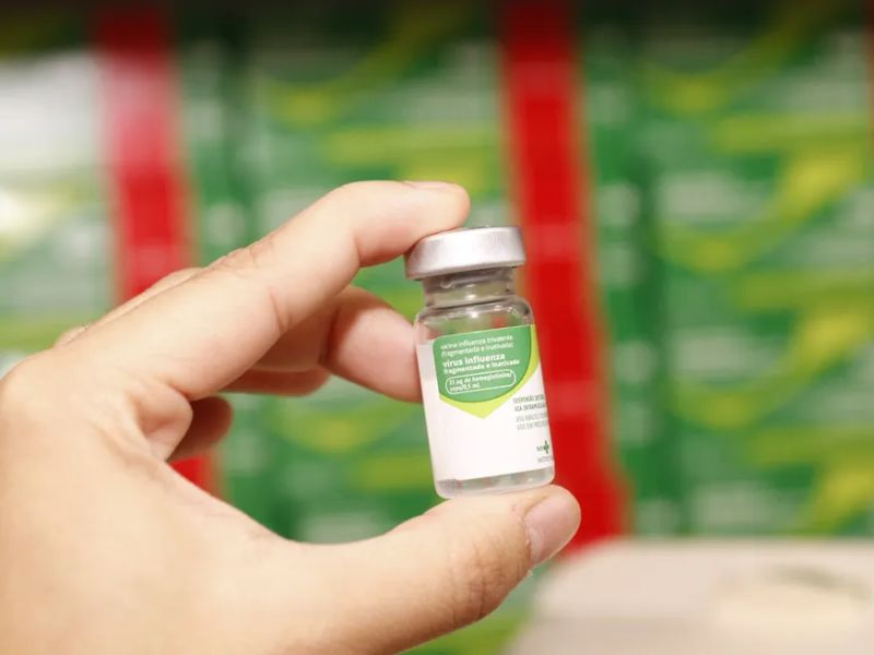 Prefeitura de Araruama promove Dia D contra a influenza nessa quarta, 2