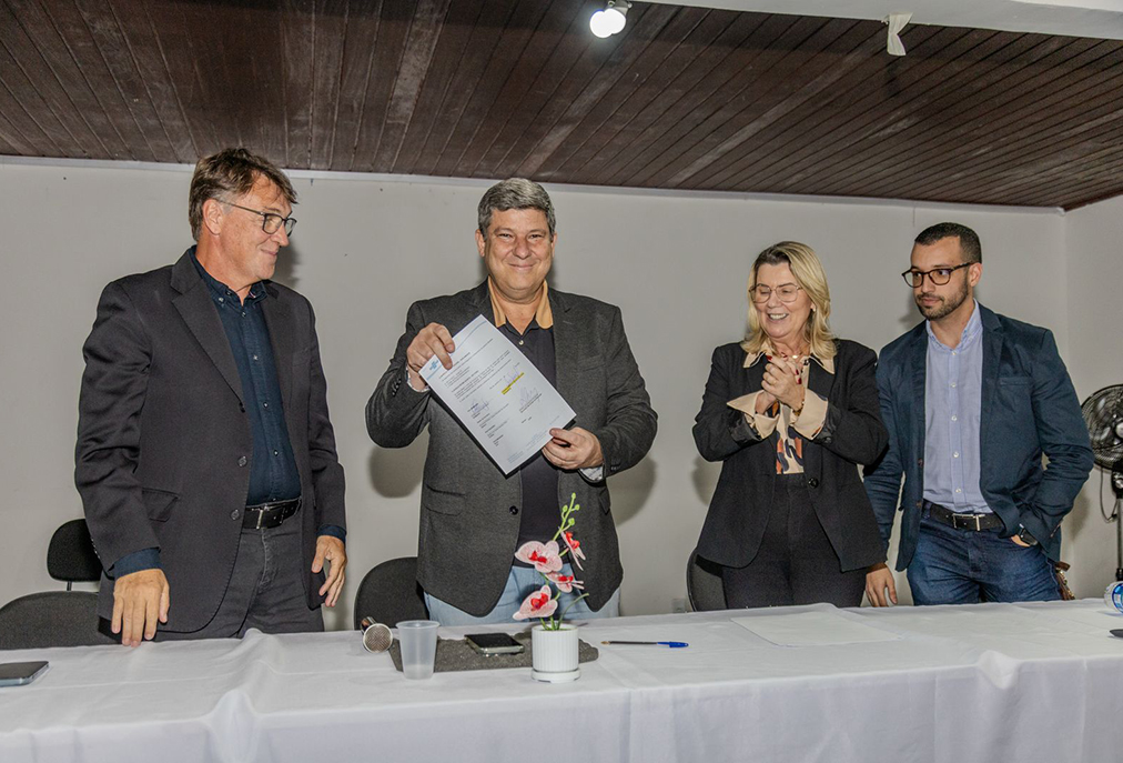 Alunos da rede municipal de Cabo Frio terão aulas de empreendedorismo com apoio do Sebrae