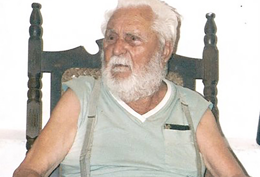 Dia da Poesia em Arraial destaca legado de Victorino Carriço para toda a Região dos Lagos