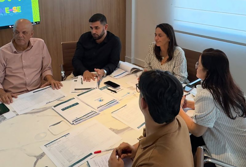Prefeitura de Saquarema inicia planejamento para abrir novo concurso público