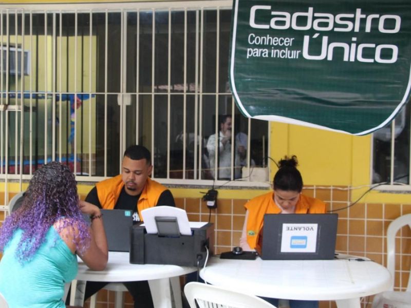 Prefeitura de Araruama inaugura nova unidade de assistência social na Praia Seca