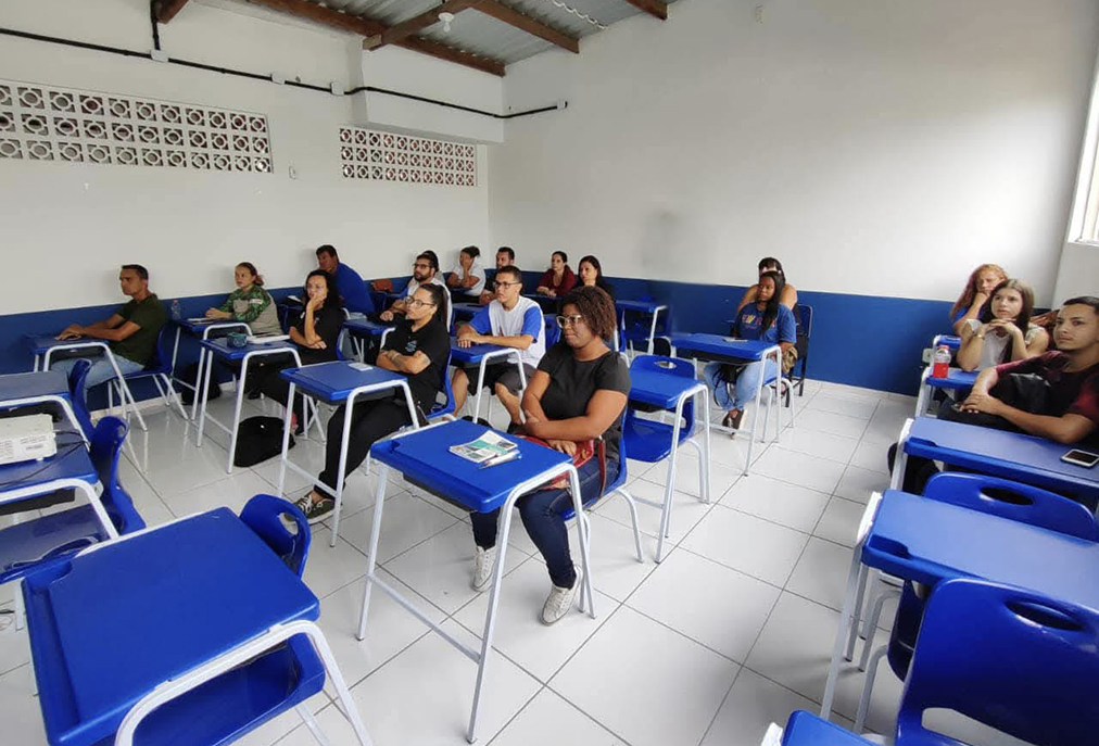 Arraial recebe programa da Embratur para capacitar setor regional