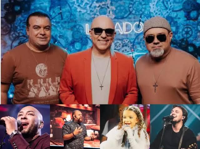 Cabo Frio recebe grandes artistas da música gospel na Praia do Forte neste fim de semana