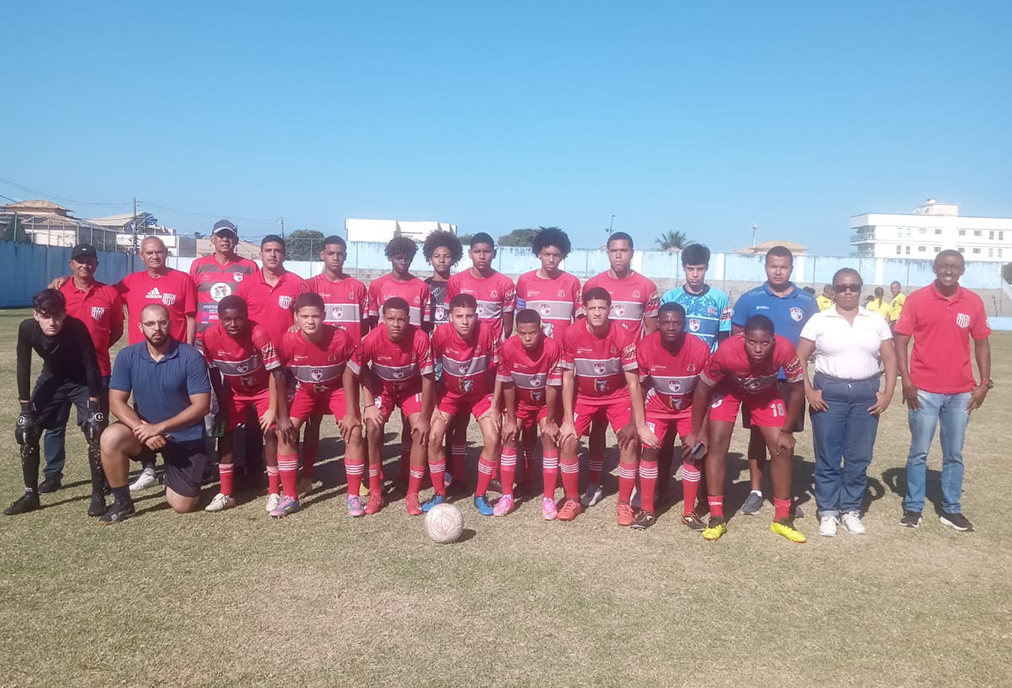 Dupla conquista embala Arraial do Cabo rumo ao Estadual de Ligas da FERJ