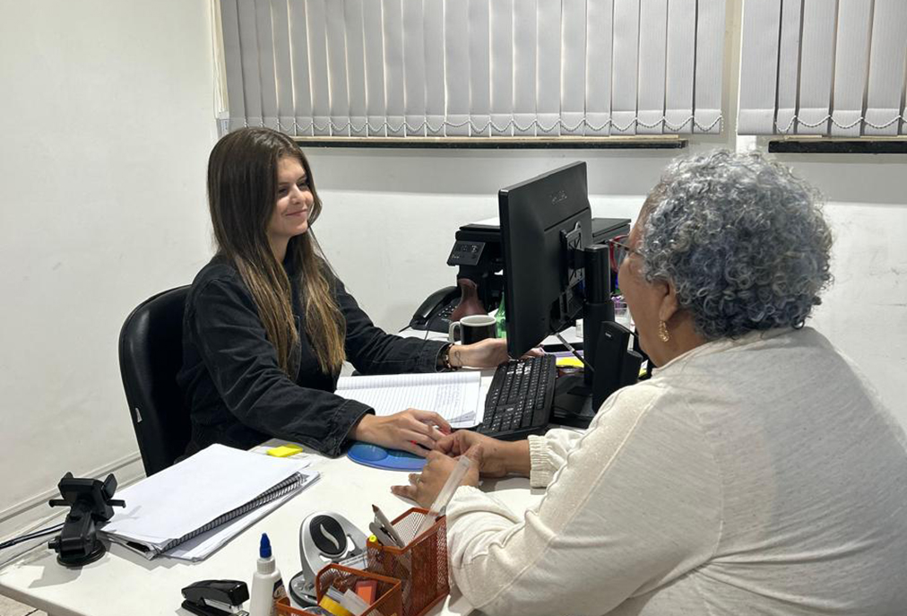 Ibascaf Cabo Frio orienta aposentados e pensionistas sobre comprovação anual obrigatória