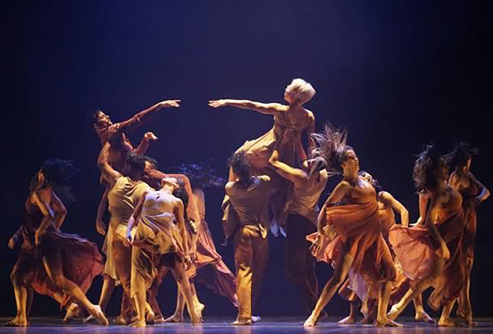 Iguaba Grande agita agosto com 2º Festival de Dança