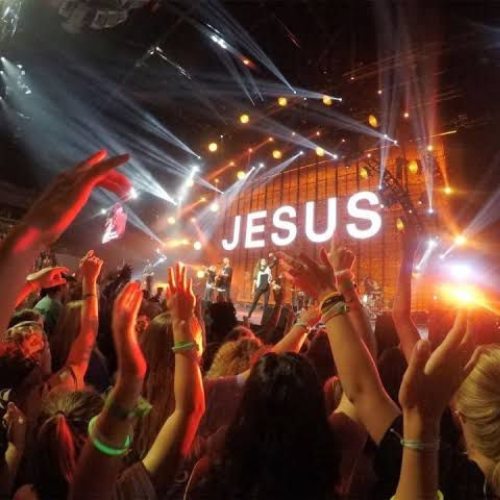 Expo Gospel 2025 retorna em Cabo Frio após 7 anos e promete reunir 70 mil pessoas