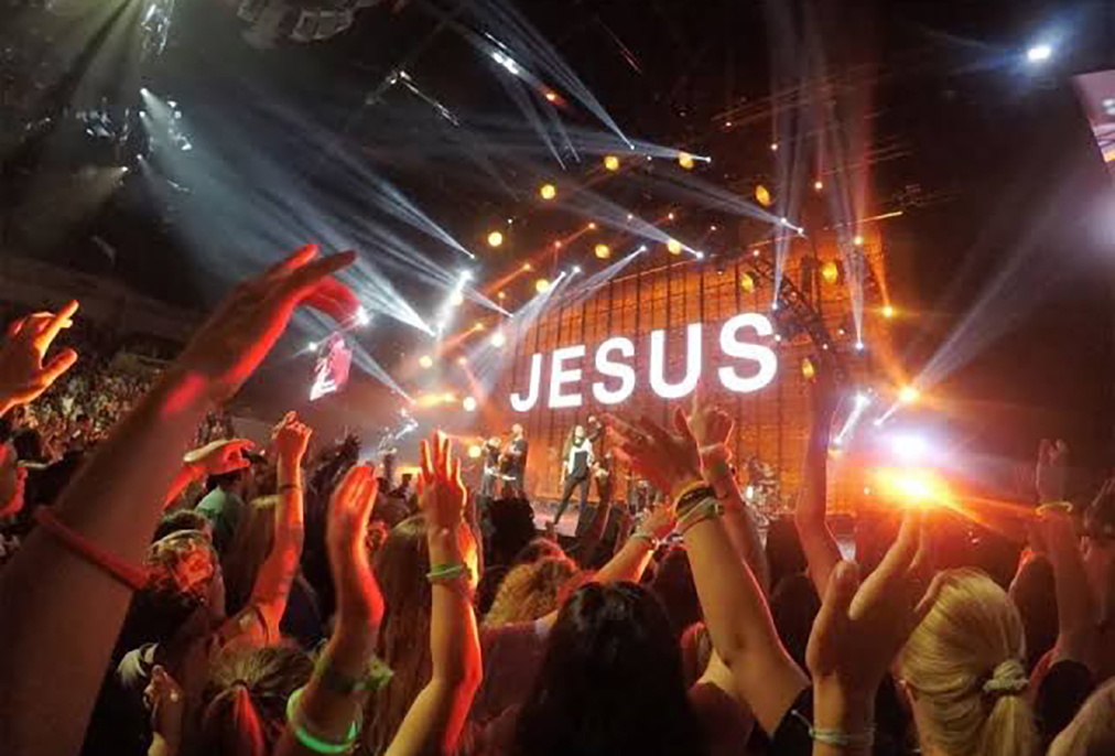 Cabo Frio se prepara para receber 70 mil pessoas na Expo Gospel 2025