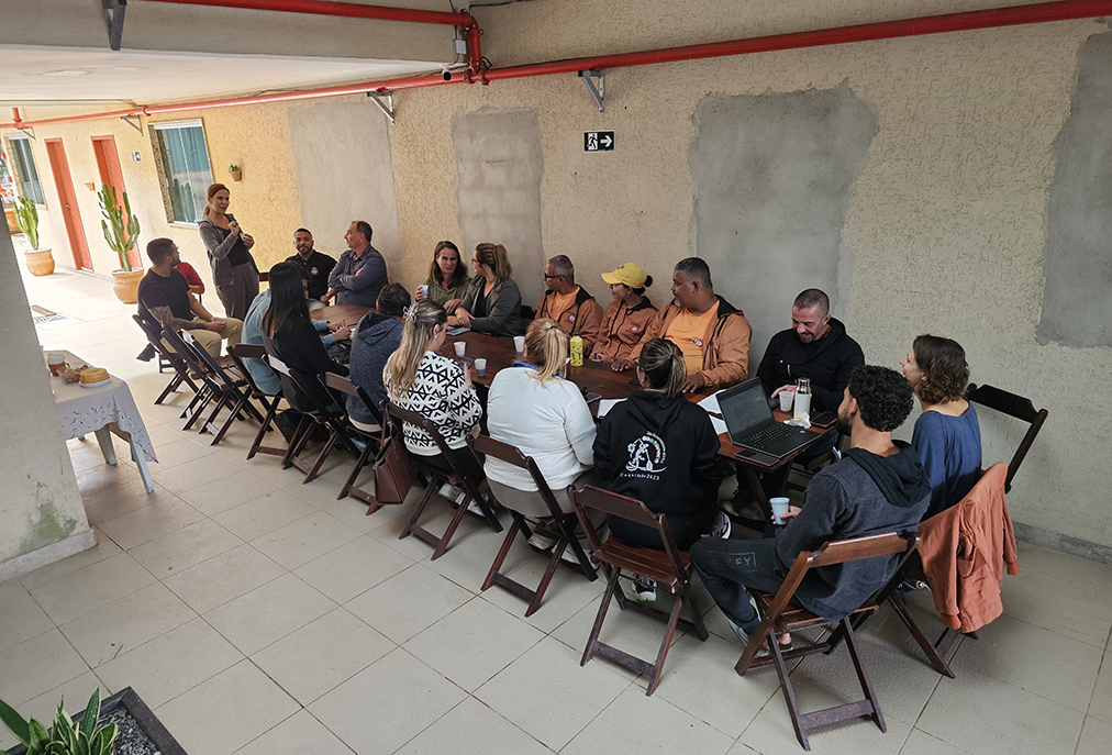 Cabo Frio amplia candidatura ao selo internacional de qualidade ambiental para praias