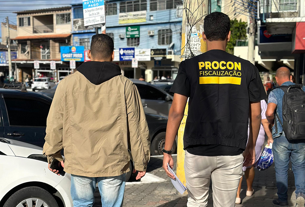 Farmácias de Arraial do Cabo são orientadas sobre uso indevido de dados de clientes
