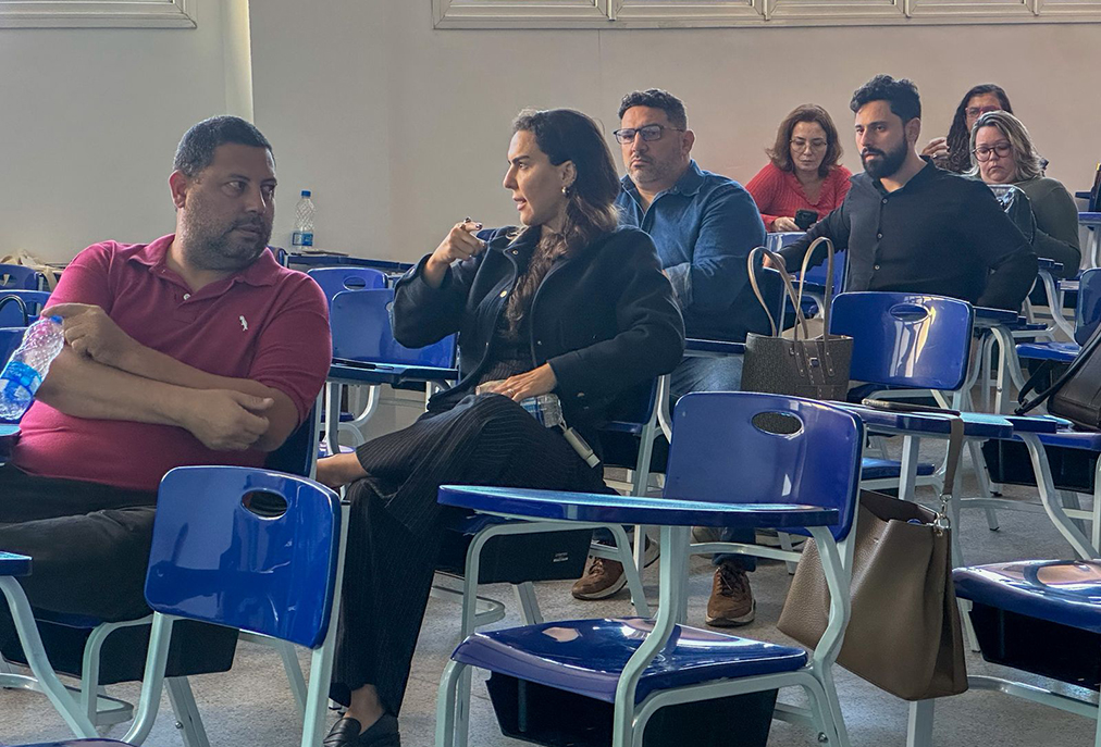 Elaboração do novo Plano Municipal de Saúde avança em Cabo Frio