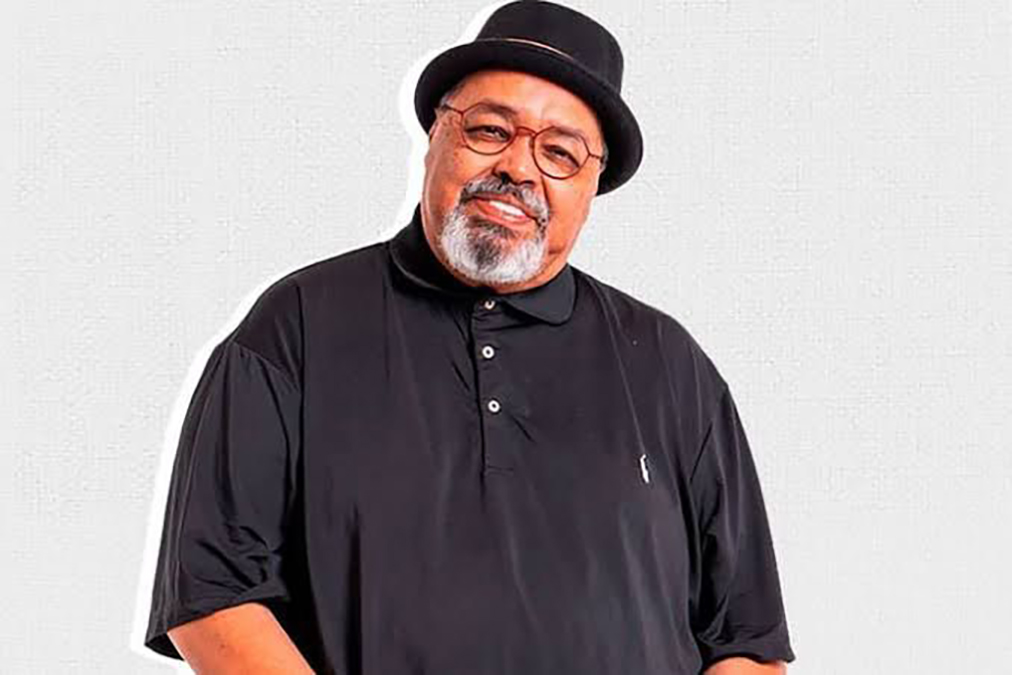 Búzios recebe Jorge Aragão e Alcione no palco do Festival Sesc de Inverno