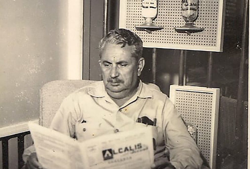 Victorino Carriço é homenageado relembrando seus 113 anos de legado cultural celebrados em Cabo Frio