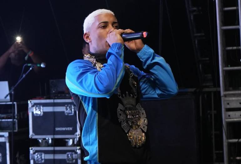 MC Poze tem shows cancelados no Brasil e no exterior por ordem judicial: 