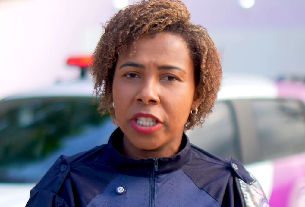 Lei Maria da Penha faz 19 anos e reforça atuação da Patrulha em Cabo Frio