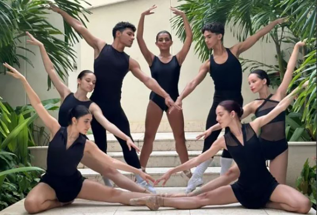 Parceria com companhia cubana terá novo intercâmbio de bailarinos de Maricá