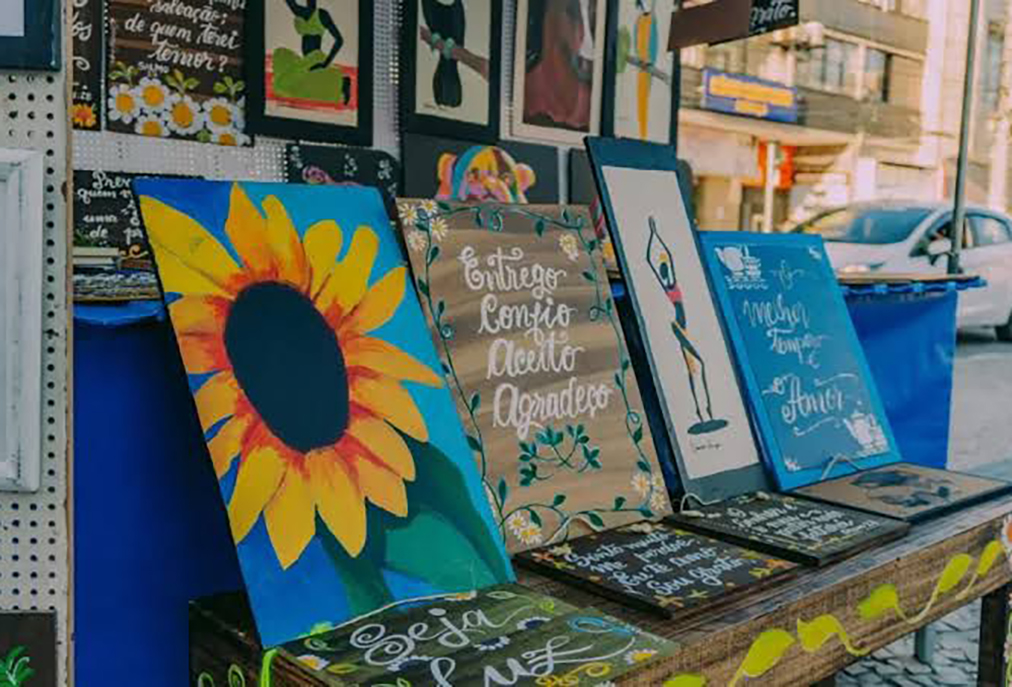 Arraial do Cabo recebe Feira do Xaréu com atrações musicais e temática marinha