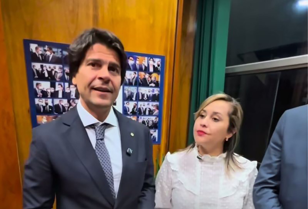 Saúde de Araruama vai receber R$ 1 milhão em emenda de deputado federal