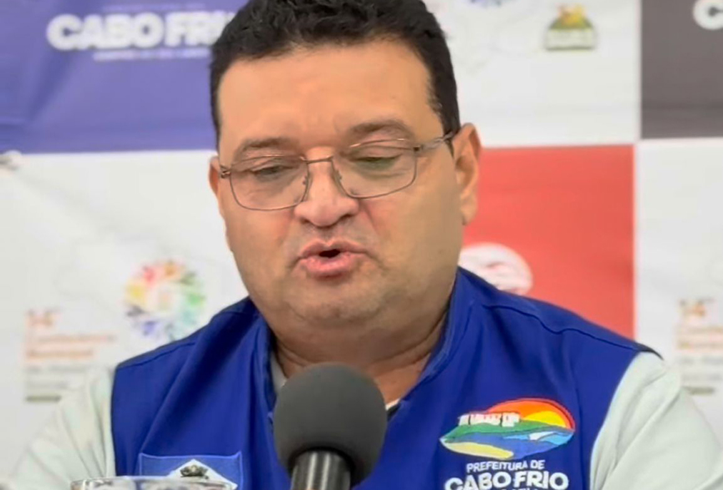 João Marcello assume gestão na Assistência Social no lugar de Flávio Moreira em Cabo Frio