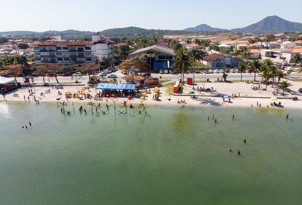Evento em São Pedro da Aldeia discute desafios e soluções para a Laguna de Araruama