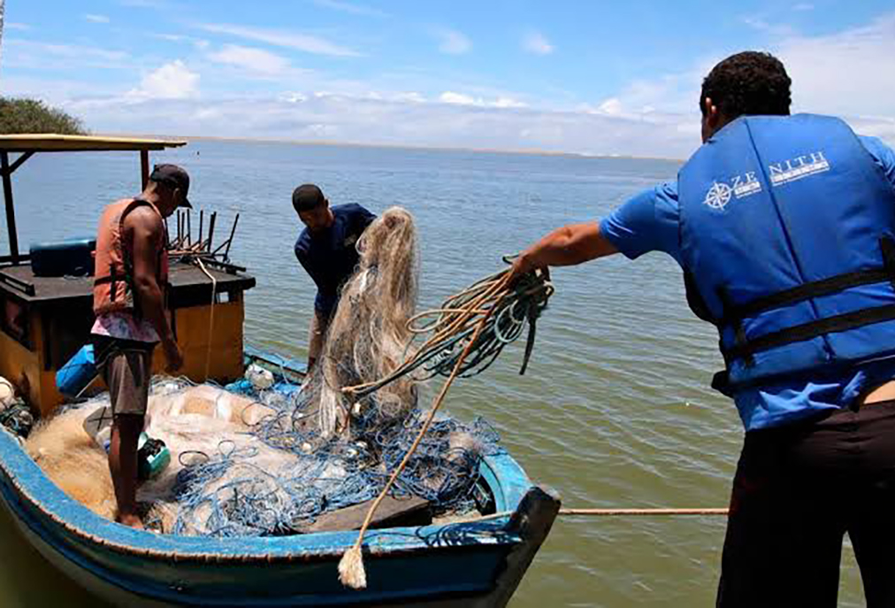 Pescadores artesanais de Arraial do Cabo terão atendimento especial nesta sexta-feira