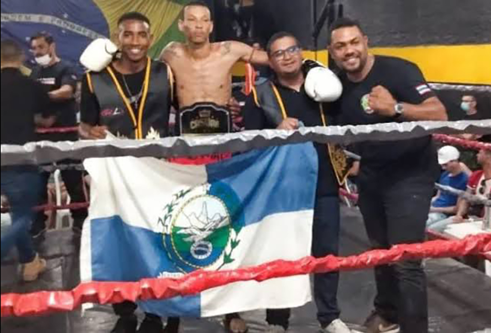 Lutas de Muay-Thai, Jiu-Jitsu e Box agitam Arraial do Cabo no dia 16