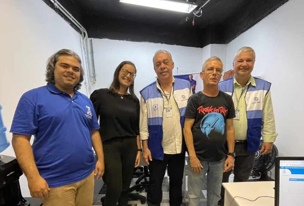 Sala do Empreendedor chega à Arraial do Cabo com  serviços e orientações sem custo