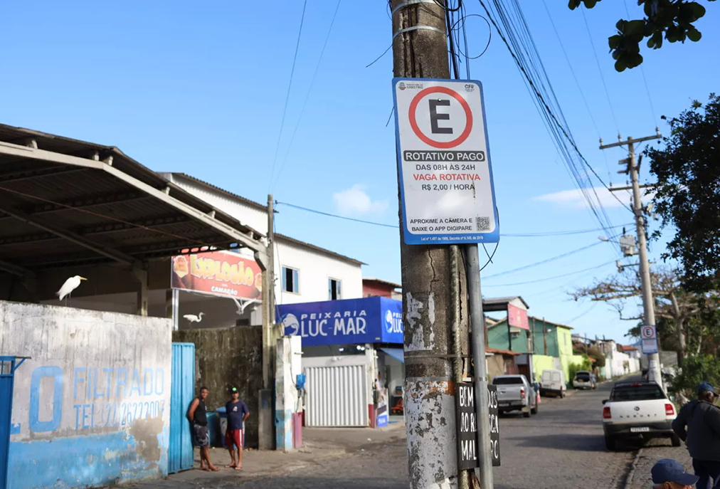 Ações de ordenamento reforçam saúde pública e conforto no Mercado do Peixe em Cabo Frio