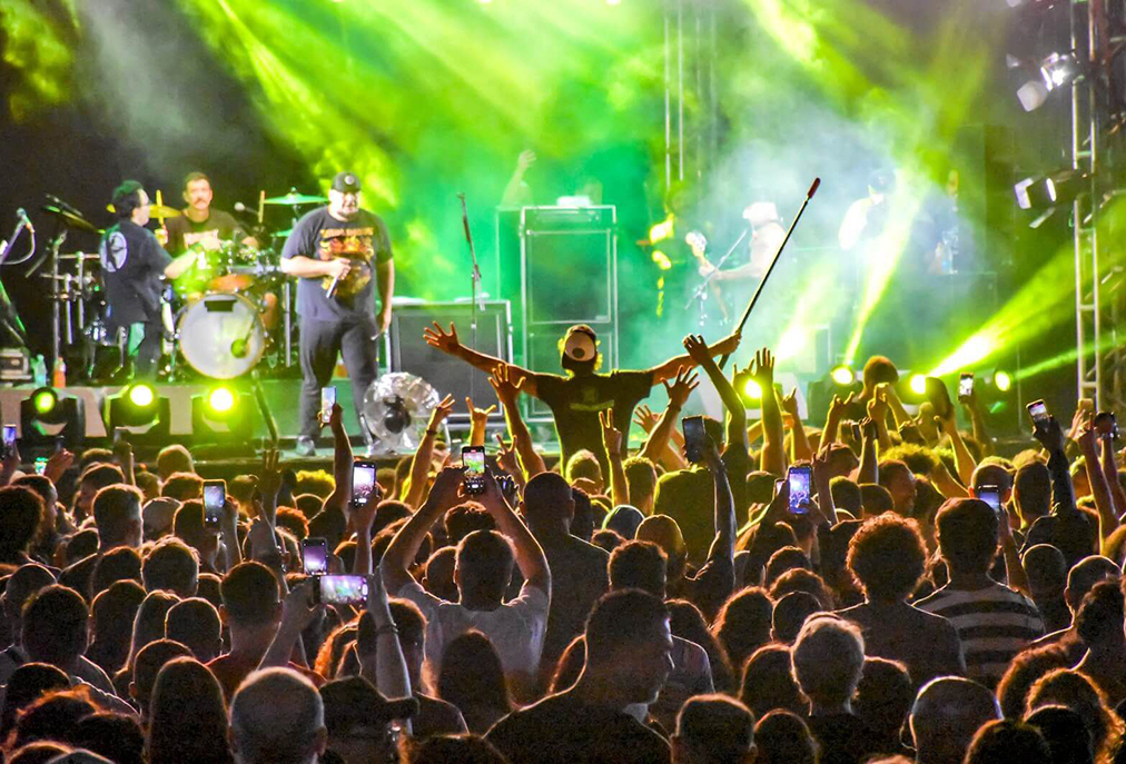 Festival Moto Rock promete agitar Arraial do Cabo com música e tradição