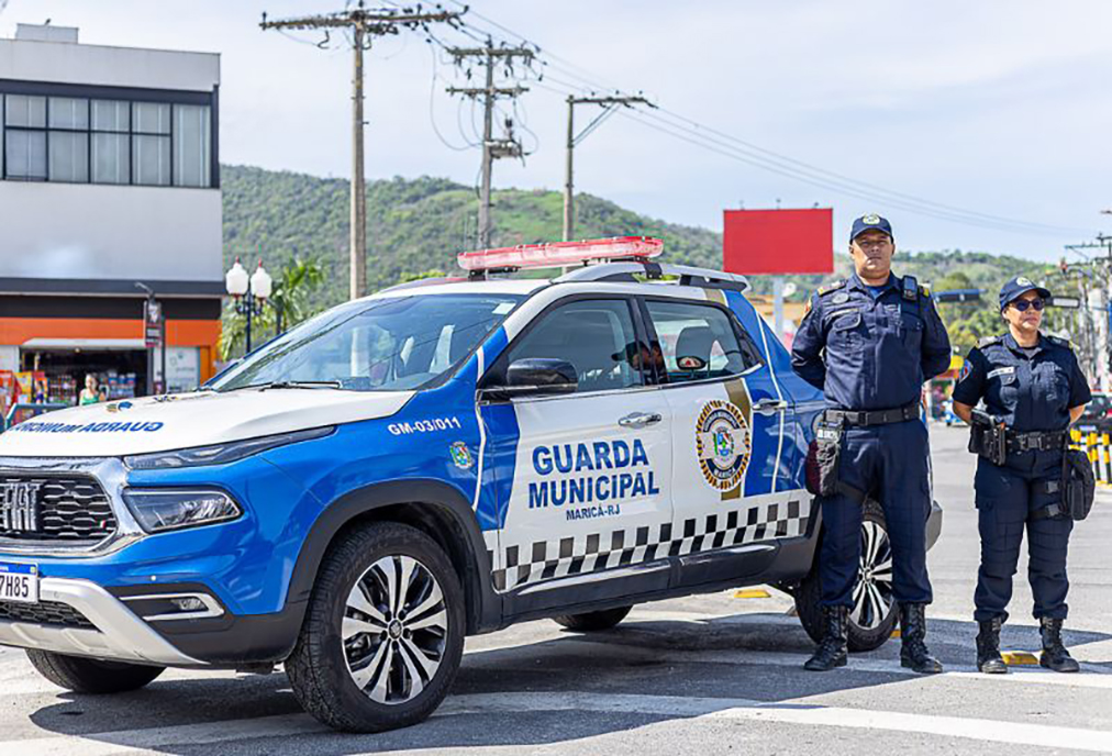 Vereadores de Maricá aprovam projeto de lei para armar a Guarda Municipal