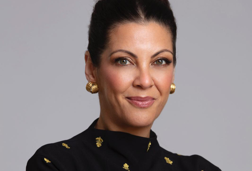 Encontro com Thalita Rebouças será às 17h no auditório do LiterArraial