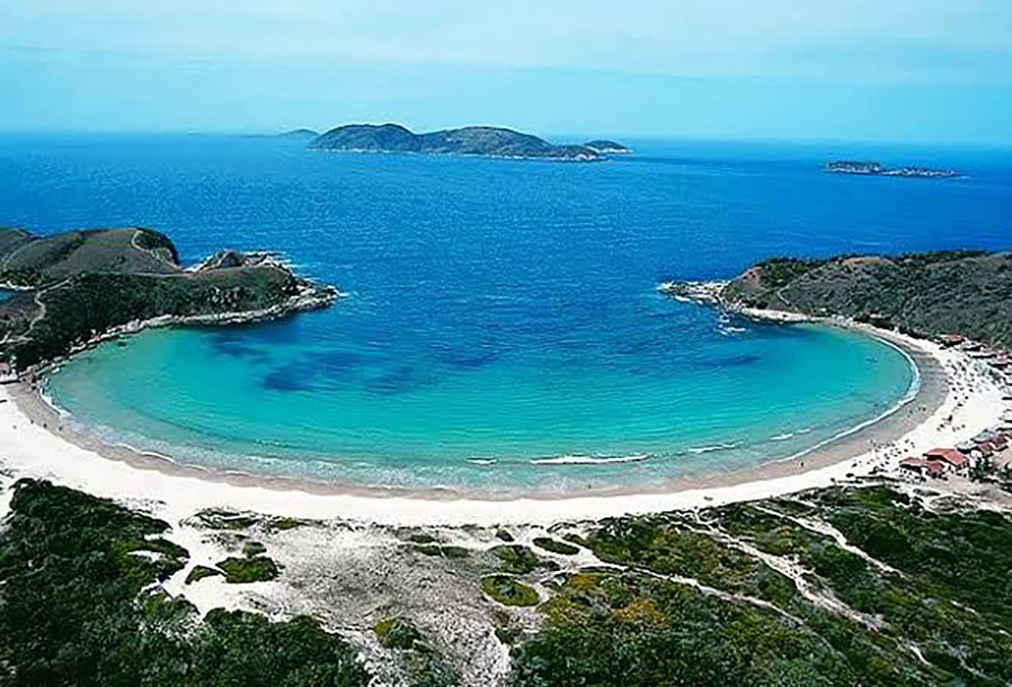 Praias de Cabo Frio recebem mutirões e ações de conscientização
