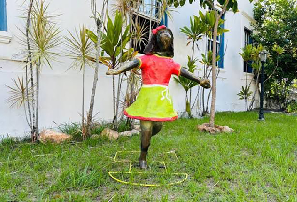 Mostra “Laços que Aproximam Corações” reforça empatia e protagonismo estudantil