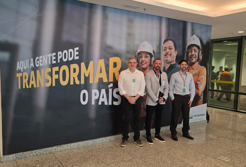 Cabo Frio articula projetos de conservação com apoio da estatal