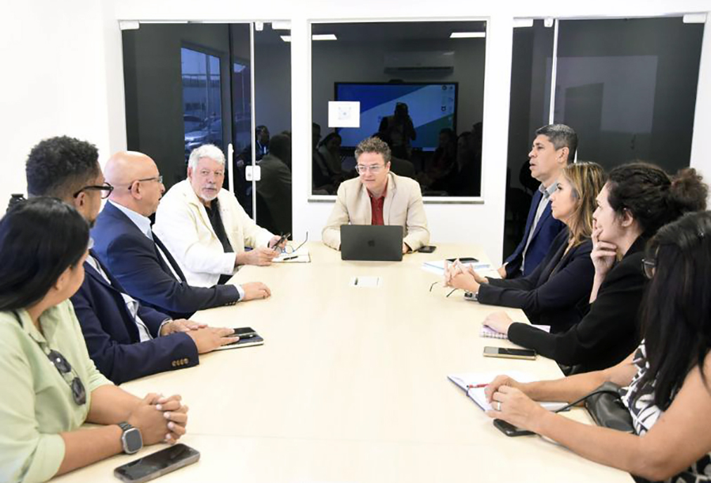 Prefeitura de Maricá lança nova empresa pública na área de cultura e turismo