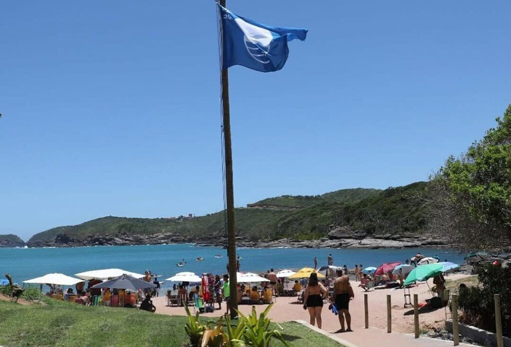 Búzios promove ação do Circuito Urbano com foco em clima e meio ambiente