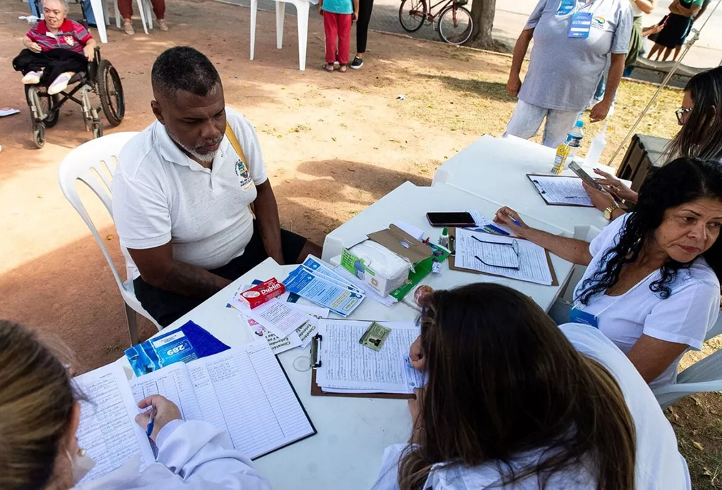 Cabo Frio promove roda de conversas sobre saúde mental