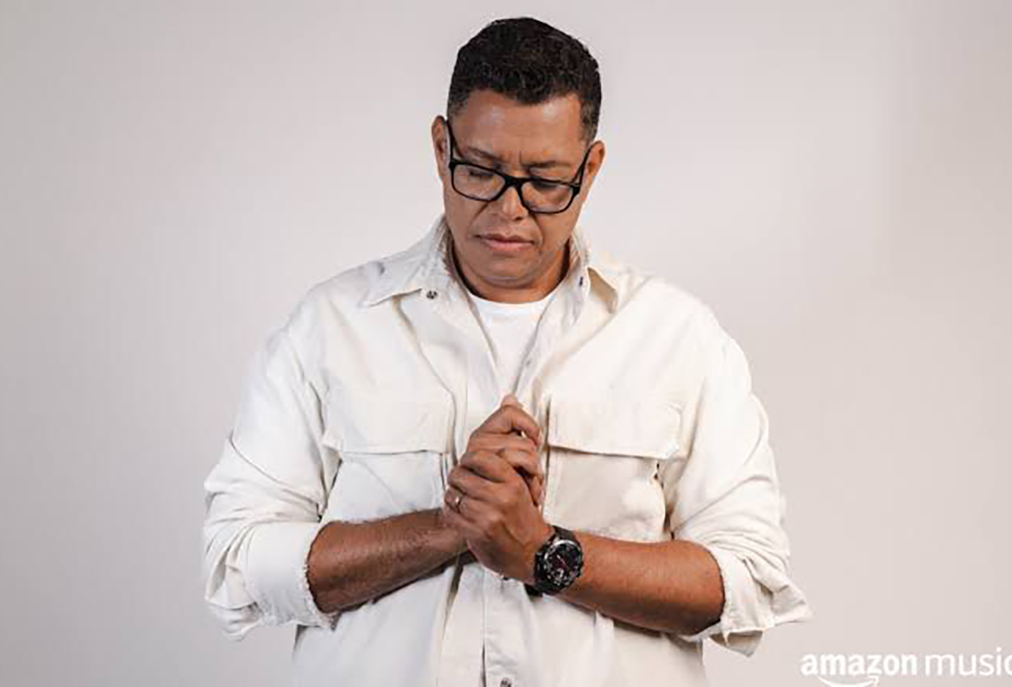 Celebra Arraial 2025 reúne fiéis em evento gospel em Arraial do Cabo