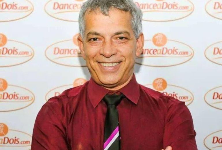 Espetáculo de dança de Jaime Arôxa se apresenta em Saquarema nessa quinta, 25