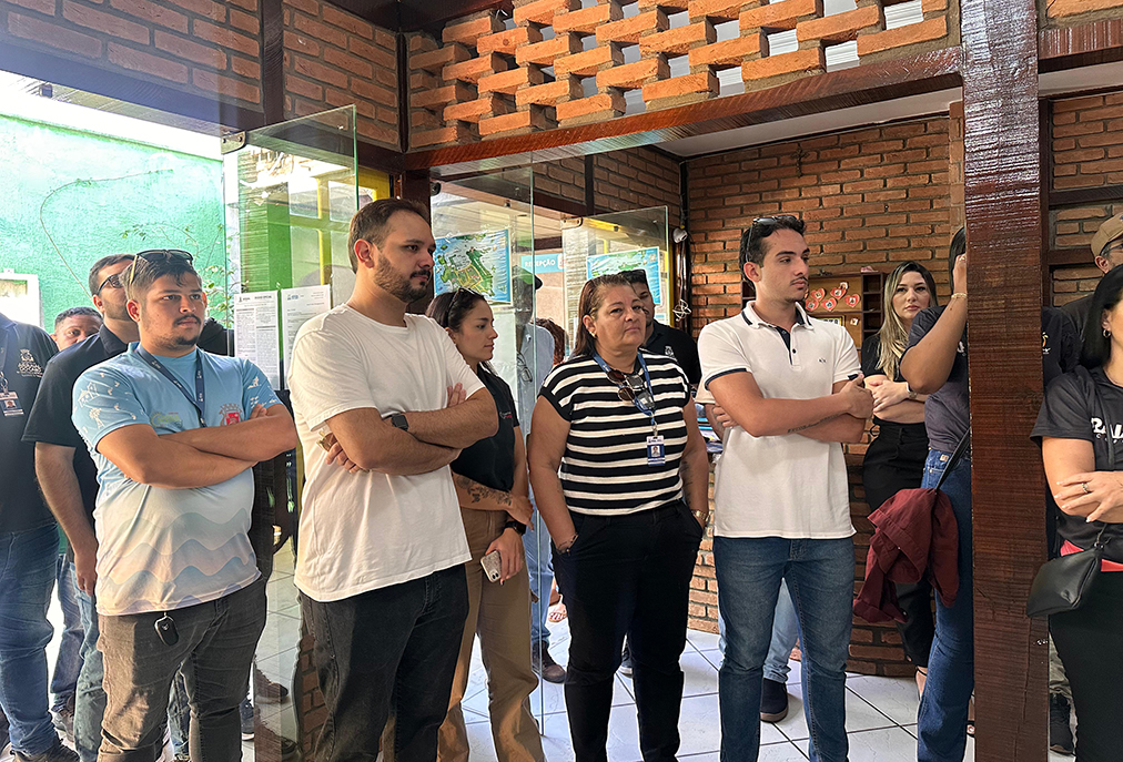 Semana LGBTI+ começa em Arraial do Cabo com treinamento para receptivo turístico