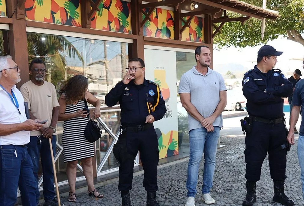 Música sertaneja e tradição se encontram no Boulevard Canal, em Cabo Frio com o “Dose Dupla”