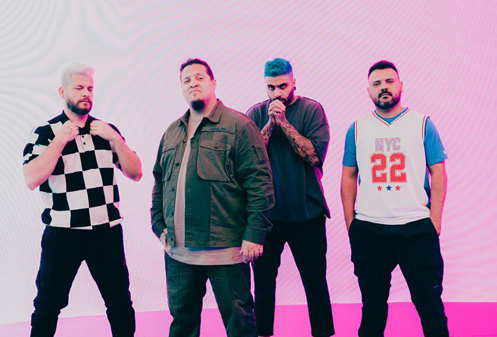 Celebra Arraial 2025 traz show da Morada, referência da música cristã