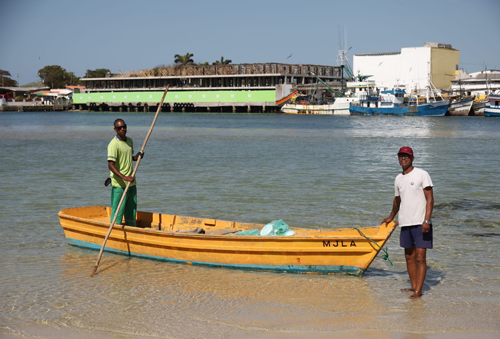 Ações ambientais de Cabo Frio mobilizam voluntários no Dia Mundial da Limpeza de Praias