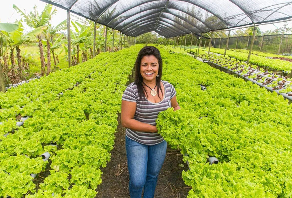 Evento em Cabo Frio aproxima agricultores das oportunidades de crédito